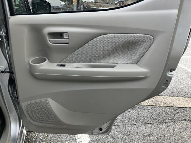 デイズ（新潟県新潟市西蒲区）