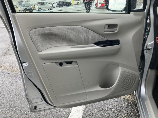 デイズ（新潟県新潟市西蒲区）