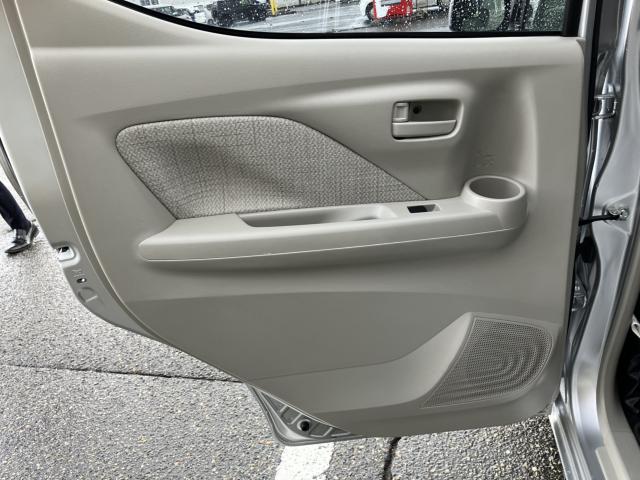 デイズ（新潟県新潟市西蒲区）