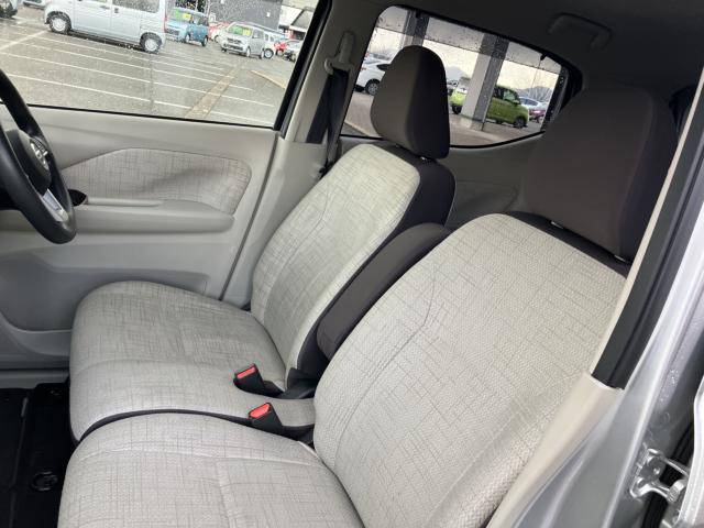 デイズ（新潟県新潟市西蒲区）