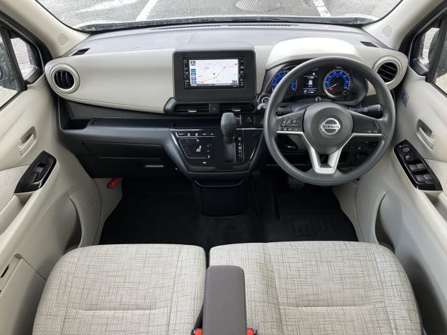 デイズ（新潟県新潟市西蒲区）