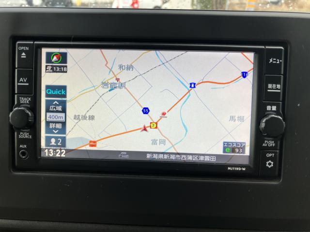 デイズ（新潟県新潟市西蒲区）