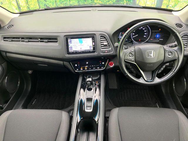 ヴェゼル（新潟県新潟市東区）画像2