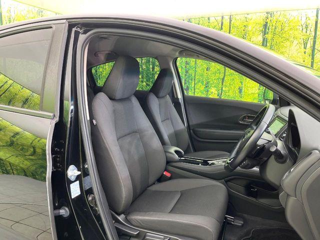 ヴェゼル（新潟県新潟市東区）画像8