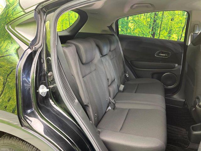 ヴェゼル（新潟県新潟市東区）画像9