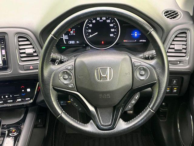 ヴェゼル（新潟県新潟市東区）画像11