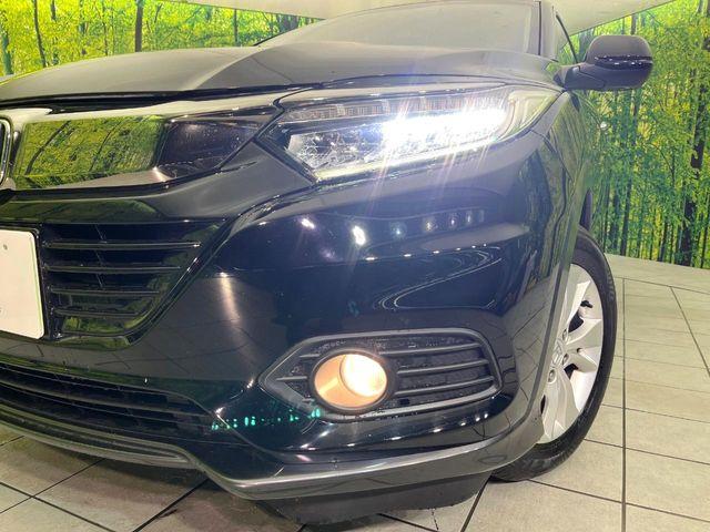 ヴェゼル（新潟県新潟市東区）画像12