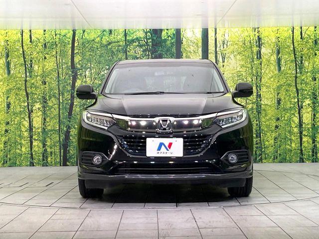 ヴェゼル（新潟県新潟市東区）画像14