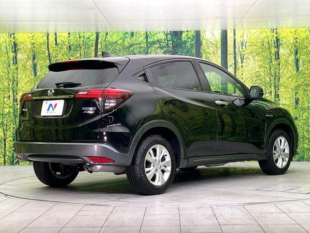 ヴェゼル（新潟県新潟市東区）画像17