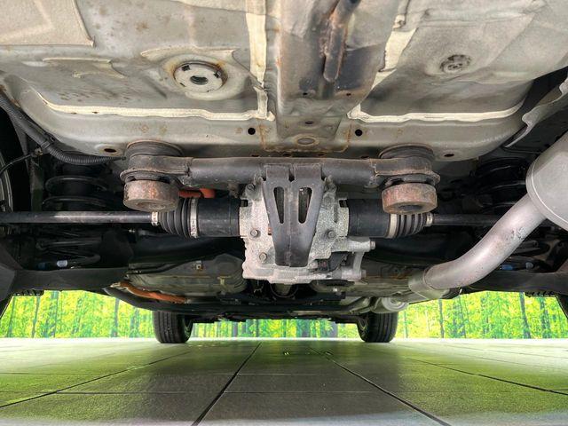 ヴェゼル（新潟県新潟市東区）画像19