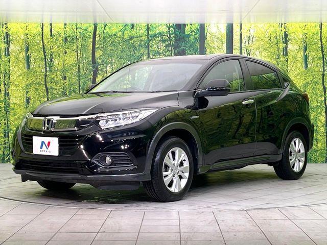 ヴェゼル（新潟県新潟市東区）画像25