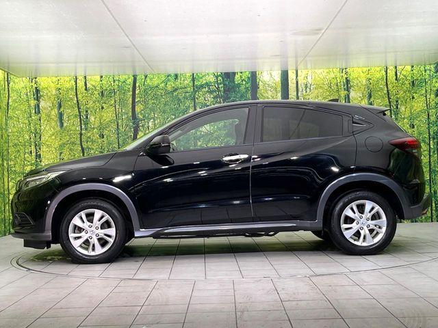 ヴェゼル（新潟県新潟市東区）画像26