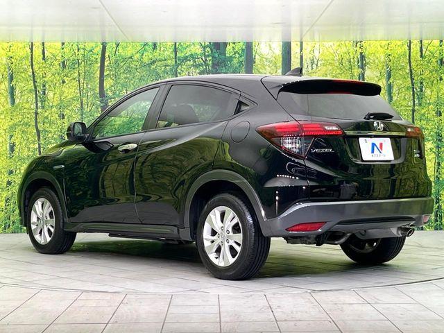 ヴェゼル（新潟県新潟市東区）画像27