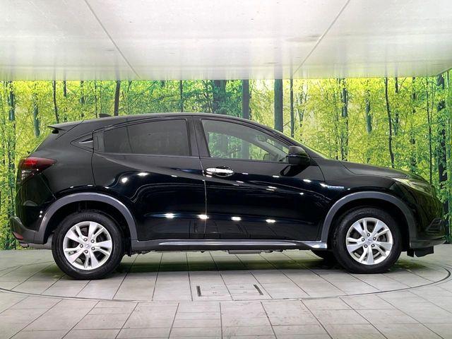 ヴェゼル（新潟県新潟市東区）画像28