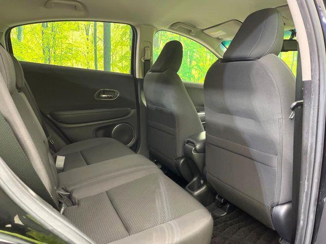 ヴェゼル（新潟県新潟市東区）画像39