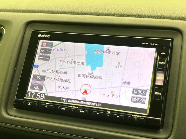 ヴェゼル（新潟県新潟市東区）画像52