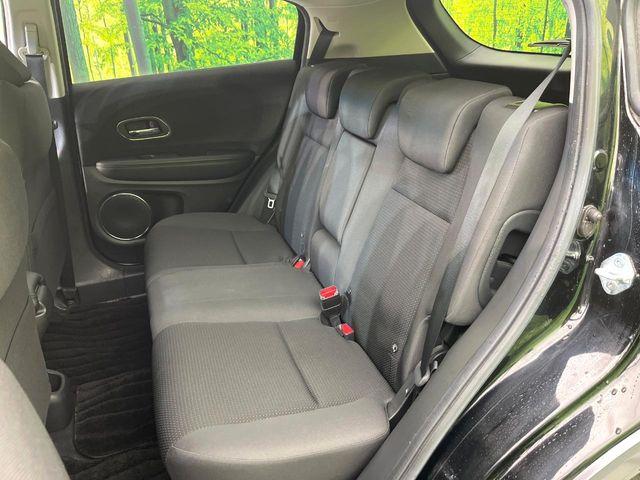 ヴェゼル（新潟県新潟市東区）画像63