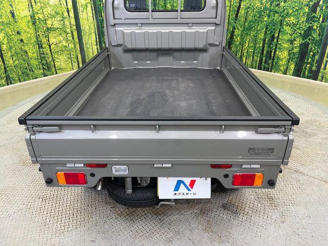 キャリイトラック（新潟県新潟市南区）画像11