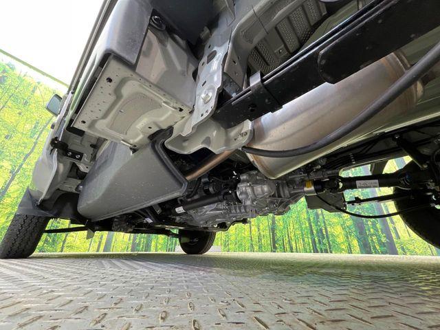 キャリイトラック（新潟県新潟市南区）画像27