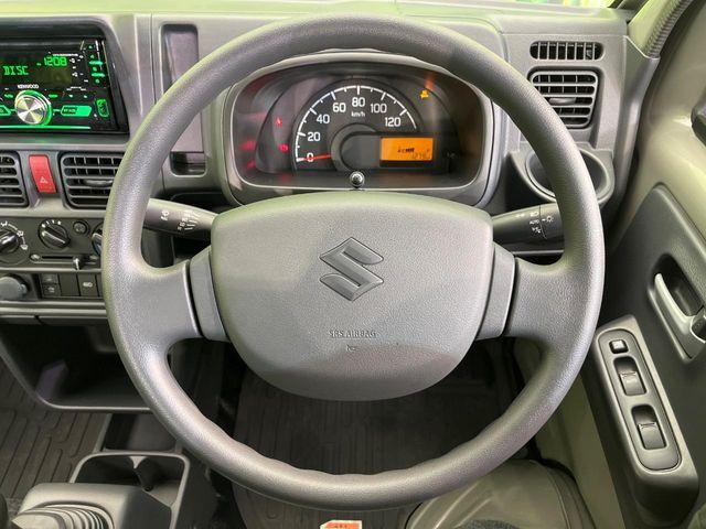 キャリイトラック（新潟県新潟市南区）画像34