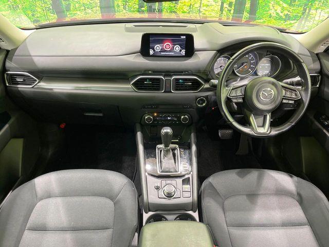 CX-5（新潟県長岡市）