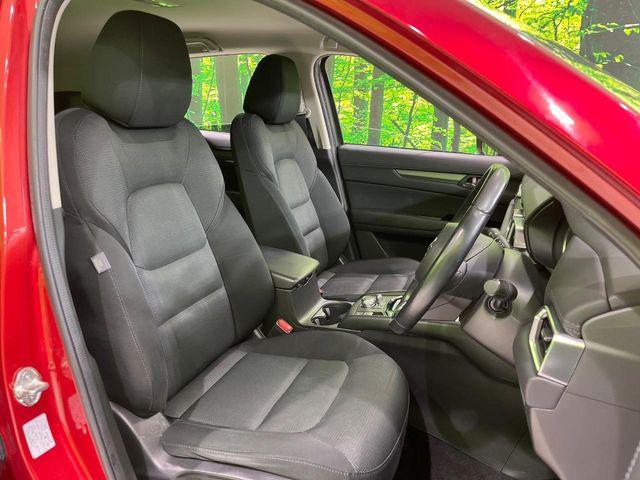 CX-5（新潟県長岡市）