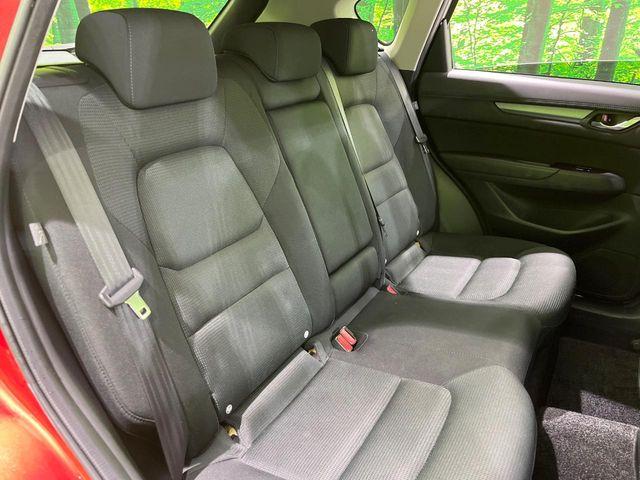 CX-5（新潟県長岡市）