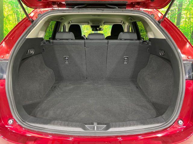 CX-5（新潟県長岡市）