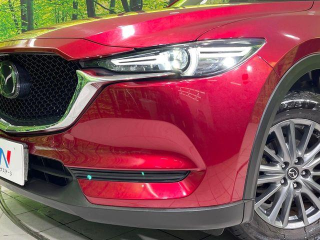 CX-5（新潟県長岡市）