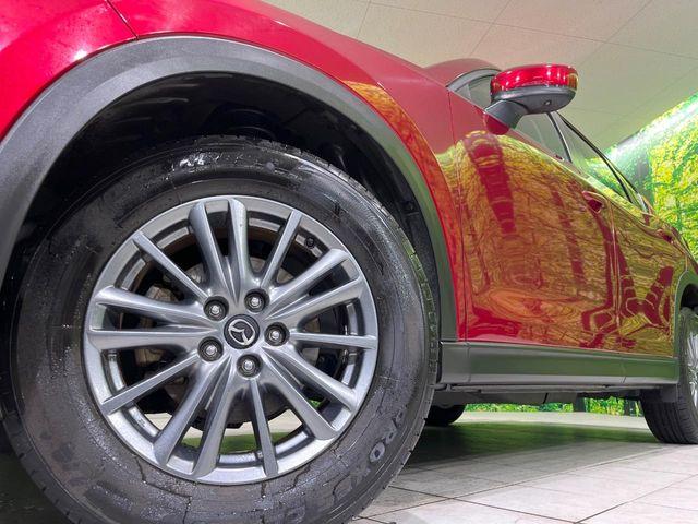 CX-5（新潟県長岡市）