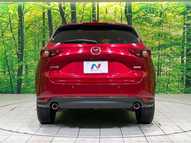 CX-5（新潟県長岡市）