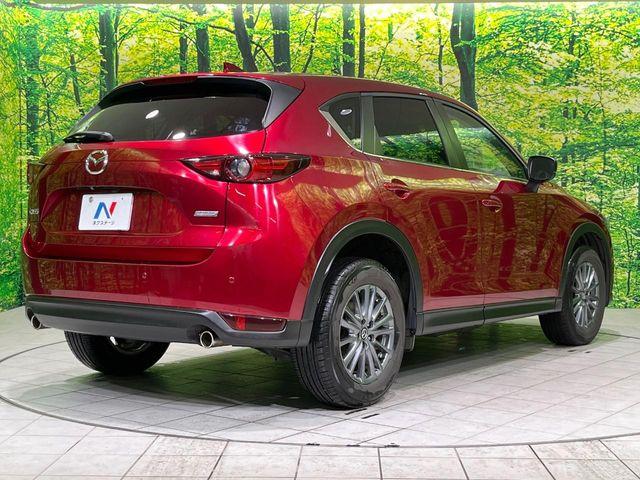 CX-5（新潟県長岡市）