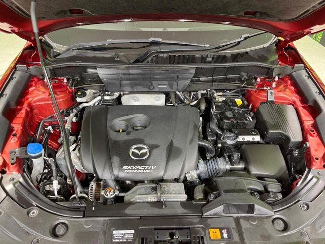 CX-5（新潟県長岡市）