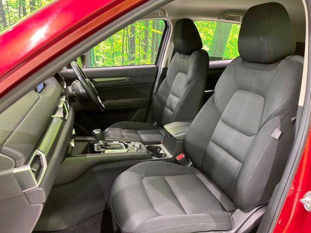 CX-5（新潟県長岡市）