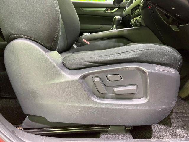 CX-5（新潟県長岡市）