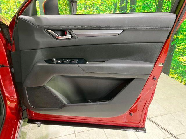 CX-5（新潟県長岡市）