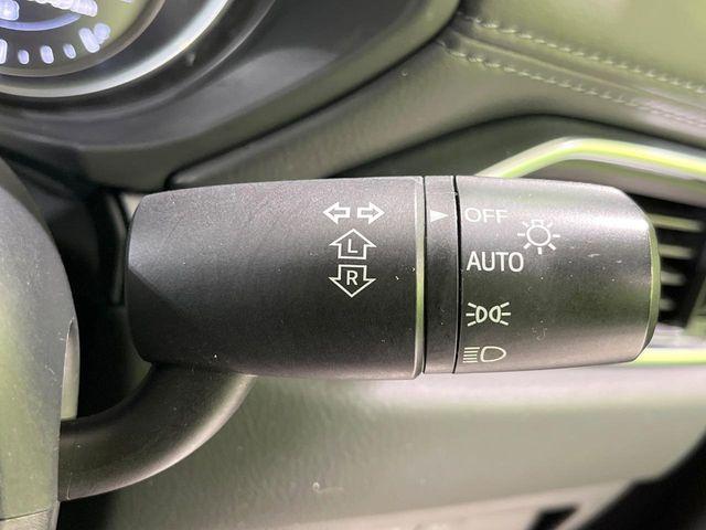 CX-5（新潟県長岡市）