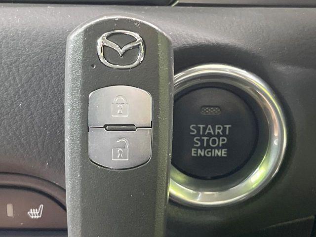 CX-5（新潟県長岡市）