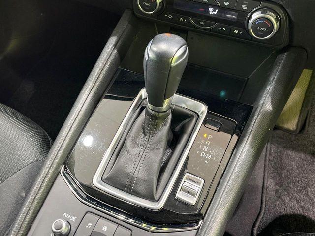 CX-5（新潟県長岡市）