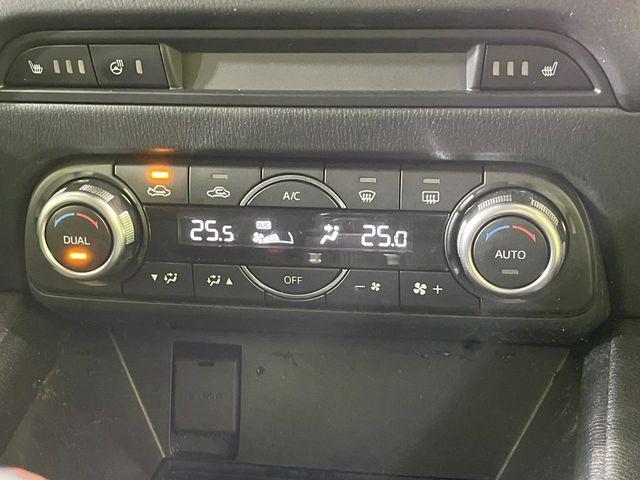 CX-5（新潟県長岡市）