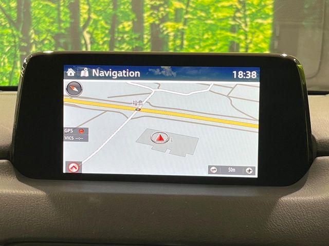 CX-5（新潟県長岡市）