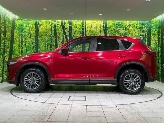 CX-5（新潟県長岡市）