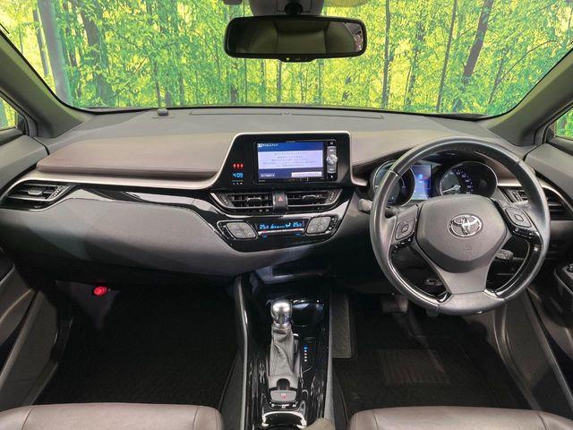 C-HR（新潟県新潟市南区）