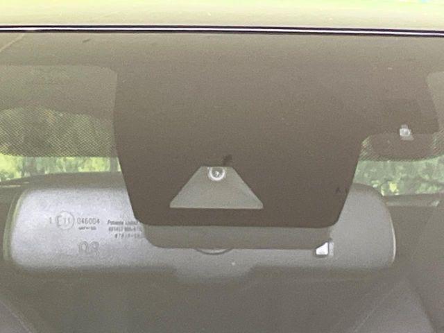 C-HR（新潟県新潟市南区）