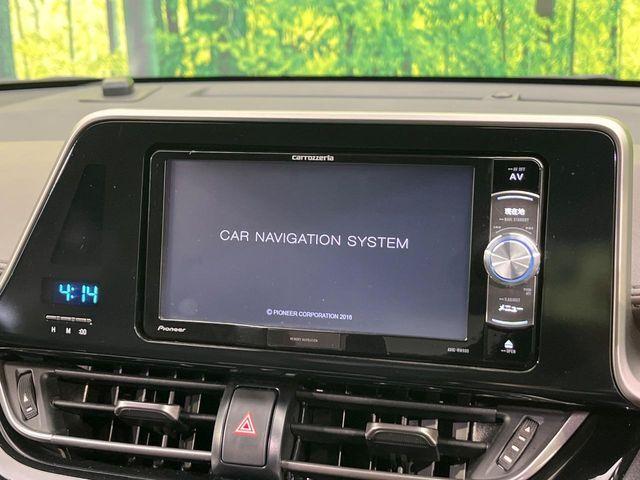 C-HR（新潟県新潟市南区）