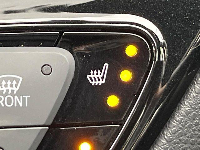 C-HR（新潟県新潟市南区）