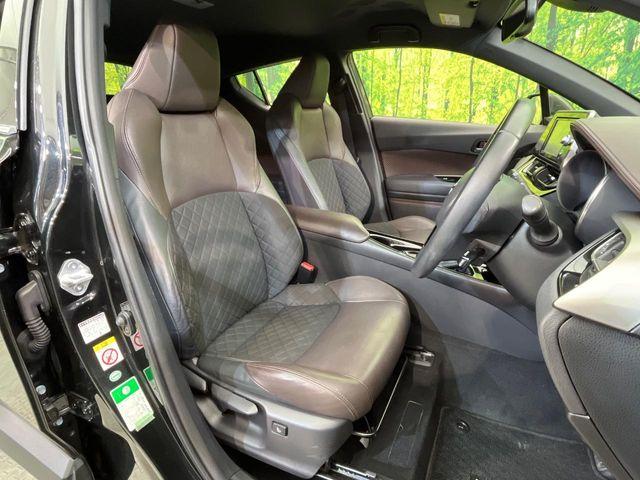 C-HR（新潟県新潟市南区）