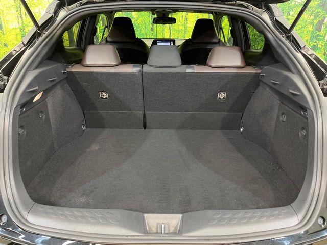 C-HR（新潟県新潟市南区）