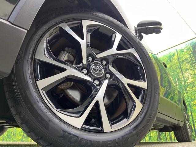 C-HR（新潟県新潟市南区）