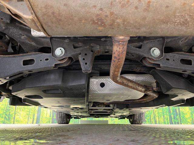 C-HR（新潟県新潟市南区）